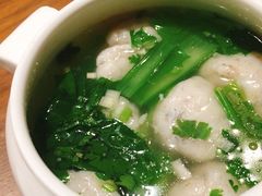 -将相和·海鲜蒸饺大连菜