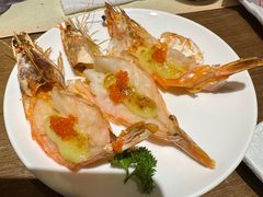 -红叶日本料理(开发区店)