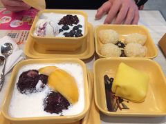 满记甜品(荟聚西红门店)-满记甜品(荟聚购物中心店)