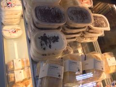 -甜嘟嘟烘焙坊(舒城路店)