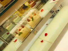 -好利来(十里河店)