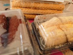 -東更道点心行(文化东路店)