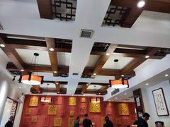 -福来居烤鸭店(天坛二店)
