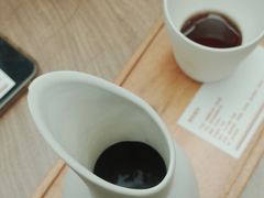 -The Roastery By AllYouWant(福田店)