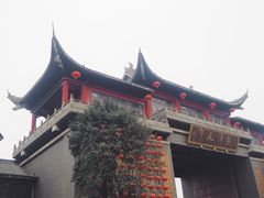 -龙潭水乡