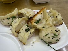 生煎2两-玉华饮食店(茅台路店)