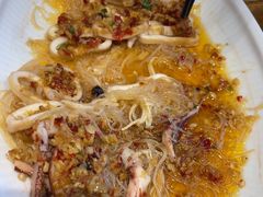 -赶海部落海鲜城(海阳路店)