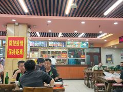 大堂-西塔大冷面(市府大路店)