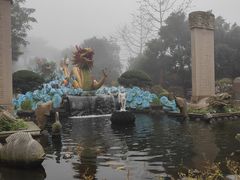 -龙门水都景区