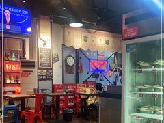 -博串堂(明发商业广场店)