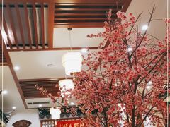 大堂-同得兴面馆.苏式面.三虾面(园区店)