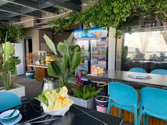 -野菌皇海景野生菌火锅(滨海大道店)