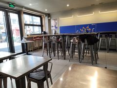-董小西的凉皮和椒麻鸡(三元桥店)