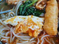 -好快螺柳州螺蛳粉(大西门店)