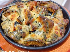 -美达尔烧烤海鲜家常菜(泰山路店)
