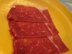-一绪に寿喜烧(虹悦城店)