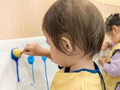 -金宝贝早教(万象城校区)