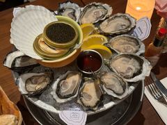 -Osteria Garden 生蚝花园餐厅(原进贤路店)