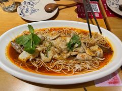 -山茶云南菜(中关村店)
