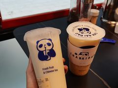 -茶百道(湖墅潮王路店)