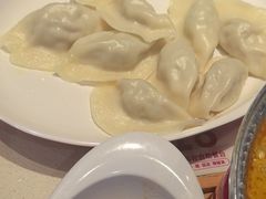 -喜家德虾仁水饺(艺汇家店)