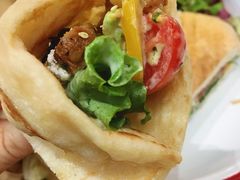 -HELLO 27 意面·沙拉·帕尼尼