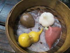 -吴门人家·苏宴宫廷菜(拙政园店)