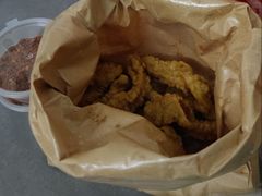 -蜀国大将老火锅(江北店)