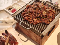 -四季民福烤鸭店(前门店)