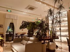 -金谷仓家庭料理(马泉营店)