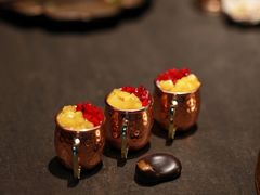-铭牛烧肉·和牛海鲜自助(高新月牙湖店)