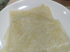 -姥家春饼店(漳州二路店)