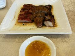-麒麟中餐厅·经典粤菜·地道菜式老字号(广州长隆酒店)