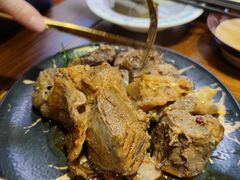 -受气牛肉·重庆耙牛肉(来福士店)