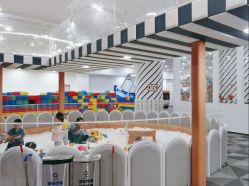 -宝燕乐园(春申店)