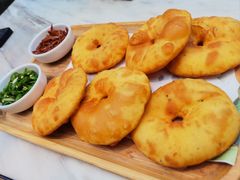 -唐猫庭院·千年陕菜(大唐不夜城店)