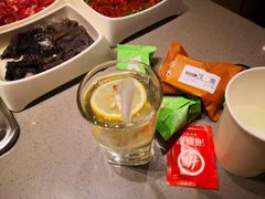 -海底捞火锅(杭州萧山宝龙广场店)