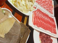-大龙燚·旷野鲜火锅(广州首店)