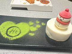 -海底捞火锅(银泰中心店)