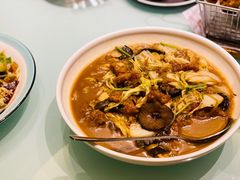 -隆喜元鱼汤包·海鲜(中联广场店)