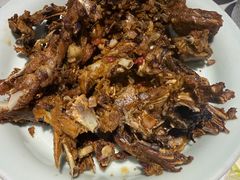 -金百万烤鸭店(良乡店)