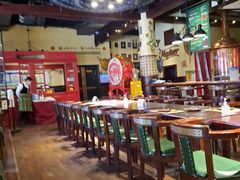 大堂-马迭尔德式西餐精酿啤酒屋(中央大街店)