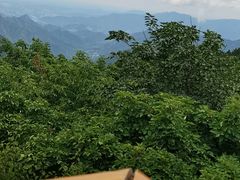 -妙峰山风景名胜区