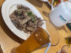 -德胜轩正宗顺德菜(宝安沙井会展中心店)