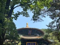 -潭柘寺景区