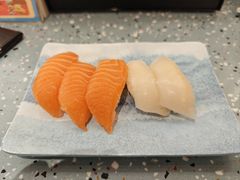 -元气寿司(东方宝泰店)