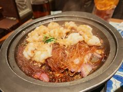 -绿茶餐厅(布吉万象汇店)