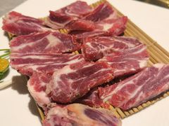 -韩盛·古法烤肉店(皇城恒隆广场店)