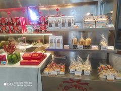 -燃厚蛋糕(卓展中信城店)