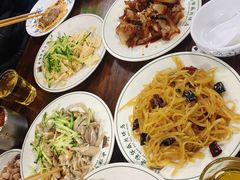 -清真永恒华威肉饼(潘家园店)